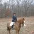 Beanieâ€™s Kids Go Foxhunting